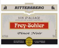 Frey-Sohler - Rittersberg