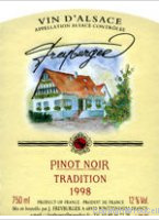 Domaine Freyburger - Tradition