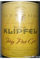 Eugène Klipfel