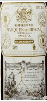 Marqués de Riscal, Gran Reserva