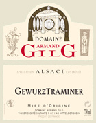 Domaine Armand Gilg
