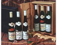 Paul Ginglinger - Vendanges Tardives 