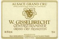 Willy Gisselbrecht - Grand Cru Frankstein