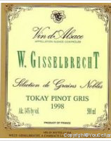 Willy Gisselbrecht - Sélection de Grains Nobles