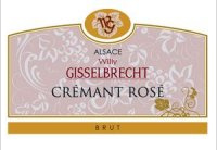 Willy Gisselbrecht Brut