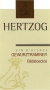 Sylvain Hertzog Gewurztraminer Bildstoecklé