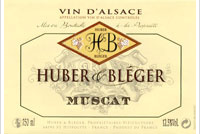 Huber et Bléger