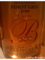 Domaine Fleischer - Cuvée B