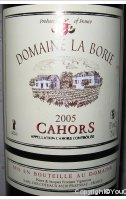 Domaine La Borie