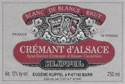 Eugène Klipfel - Brut