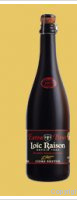 Loic Raison - Cidre bouché - Brut