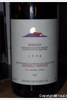 Andrea Oberto