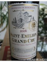 Union Producteurs de Saint-Emilion