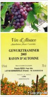 Francis Risch - Rayon D'automne