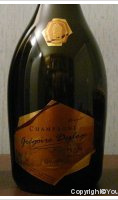 Desloge - Blancs de Blancs