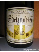 Schillé Gisie