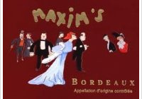 Maxim's