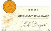 Sick Dreyer - Brut