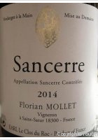 Florian Mollet