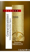 Domaine Seilly