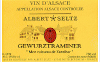 Albert Seltz - Mon ruisseau de Zanzibar