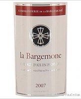La Bargemone