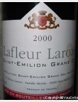 Lafleur Laroze