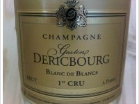 Gaston Dericbourg - Blanc de Blancs 1er Cru Brut