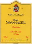 Paul Spannagel - Tradition 