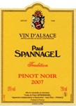 Paul Spannagel - Tradition 