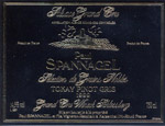 Paul Spannagel - Sélection de Grains Nobles 
