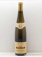 Heim - Vendanges tardives