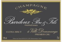 Bardoux Père et Fils - Ultra Brut 