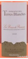 Domaine des Terres Blanches