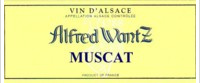 Domaine Alfred Wantz