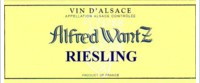 Domaine Alfred Wantz