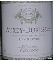 Jean-Marc Vincent - Les Hautés