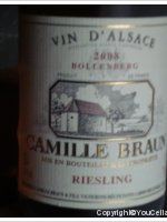 Camille Braun