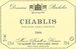 Domaine Bachelier 