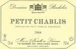 Domaine Bachelier 