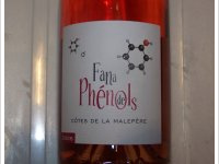 Fana de Phénols