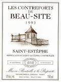 Les Contreforts de Beau Site