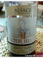 Victor Hertz - Cuvée du vieux chêne