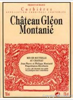 Château Gléon Montanié