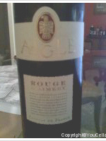 Aimery - Aigle Rouge