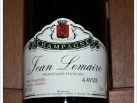 Jean Lemaire - Cuvée Tradition