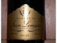 Jean Lemaire - Cuvée Réservée