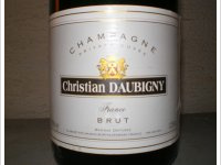 Christian Daubigny