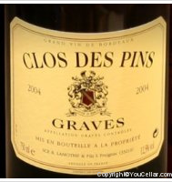 Clos des Pins