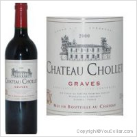 Château Chollet